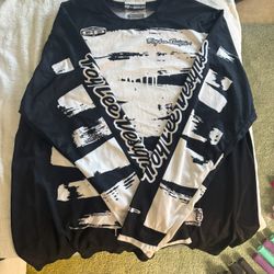 Troy Lee Long Sleeve 