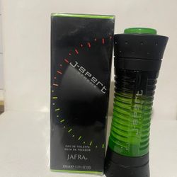 Jafra J-Sport Xtreme 