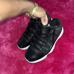 Jordan 11 Lows