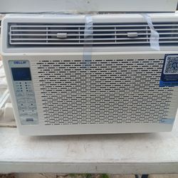 6000 BTU WINDOW AC