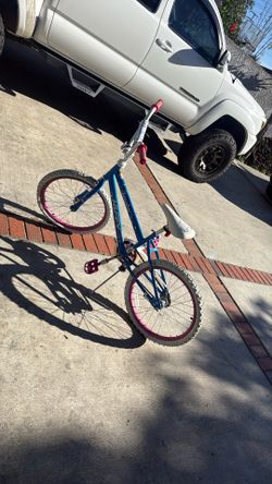Kid Bike