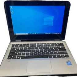 HP Chromebook x360