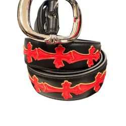 Chrome Hearts Belt 