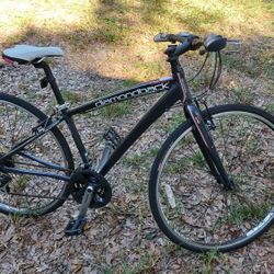 Diamondback Clarity Woman's Bike