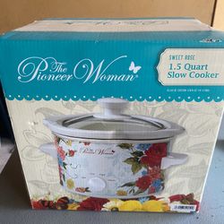 Slow Cooker