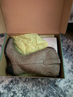 Cowgirl Boots
