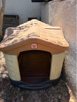 Doggy House