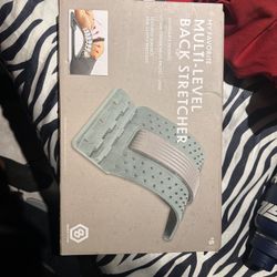 Back Stretcher