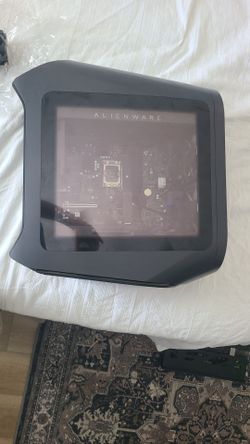 Alienware PC
