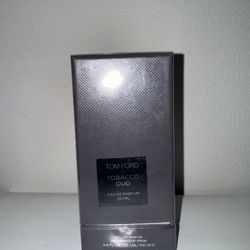 Tobacco Oud by Tom Ford 100mL/3.4 Fl. Oz.
