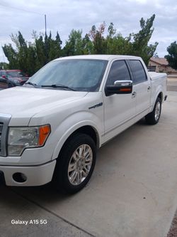 Ford truck