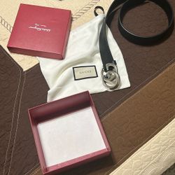 Classic Casual Designer Belt 