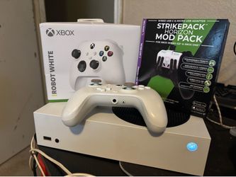 Xbox series s