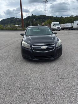 2013 Chevrolet Malibu