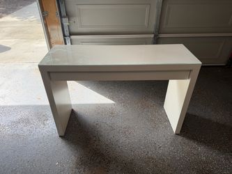 Vanity Desk