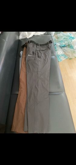 Clothing