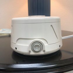 DOHM The Original Natural Deep White Noise Sleep Sound Machine

Condition is used
Marpac Dohm
By Serious Sleep Specialist
DOHM DSN Official Sound Cond