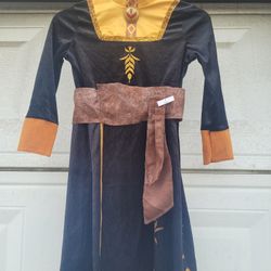 Princess  Costume 