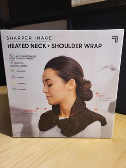 Neck & Shoulder Therapy Wrap