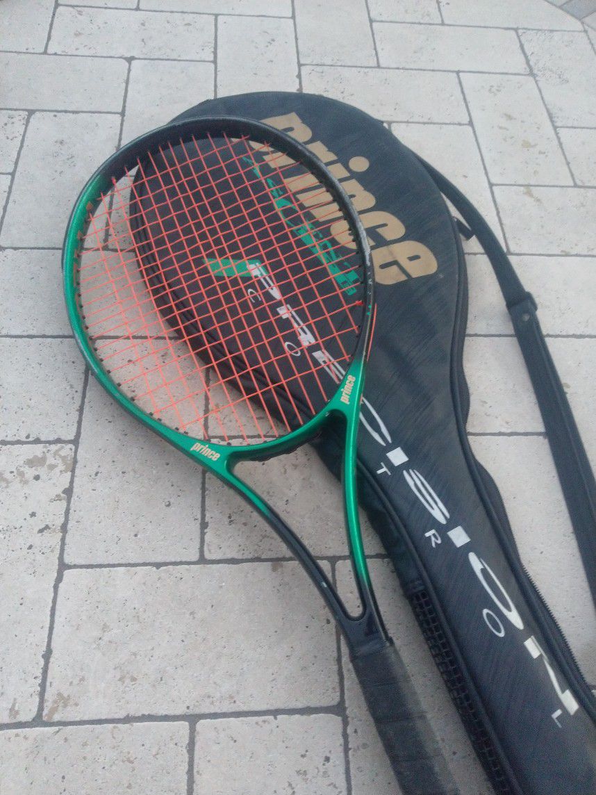 Prince Ascent Tennis Racket