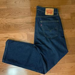 Levi’s 505 W34 L30