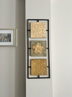 Wall Decor Single Item