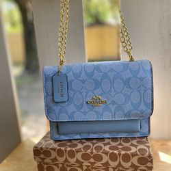 Coach bags
