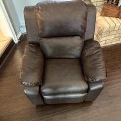 Kids Recliner Chair