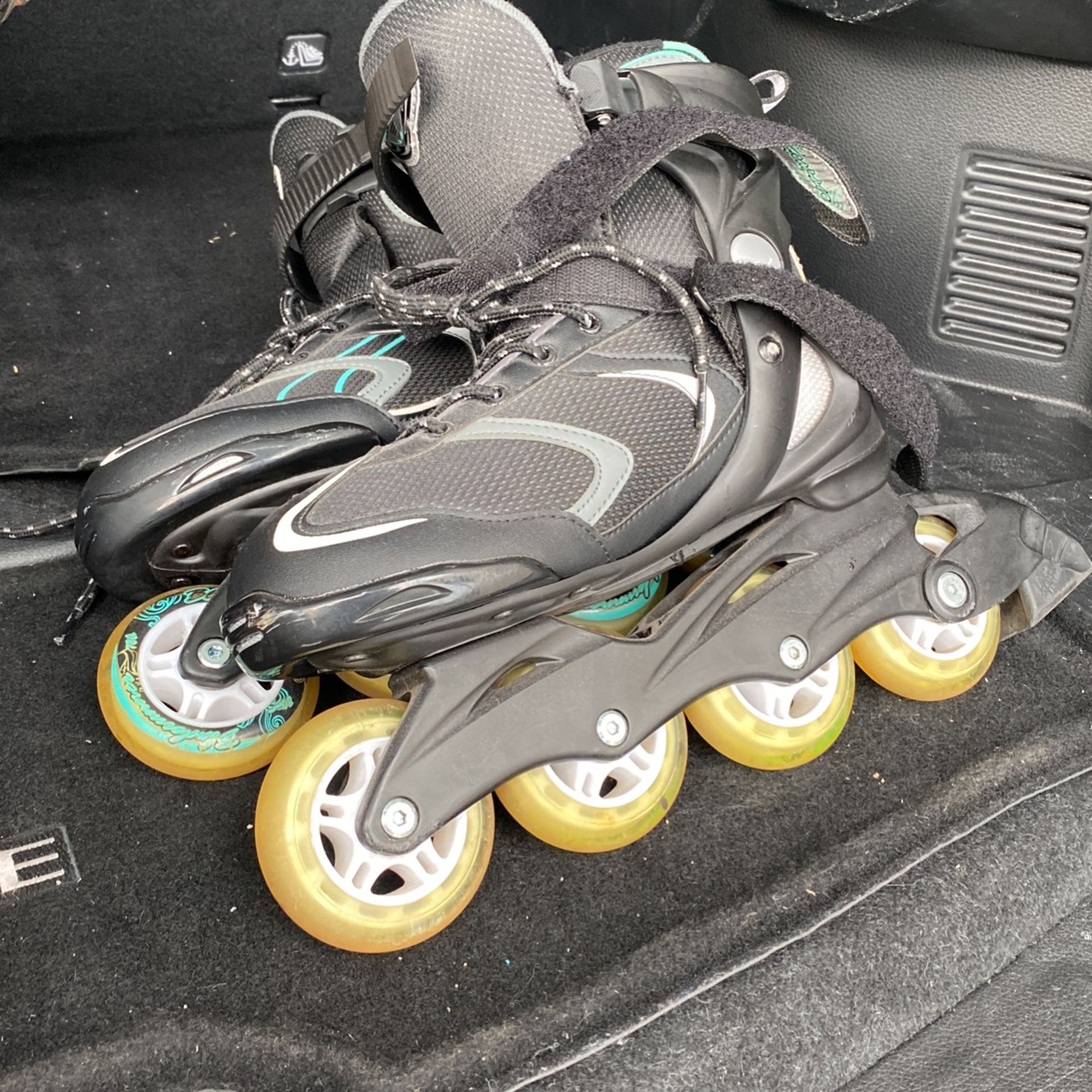 Skates