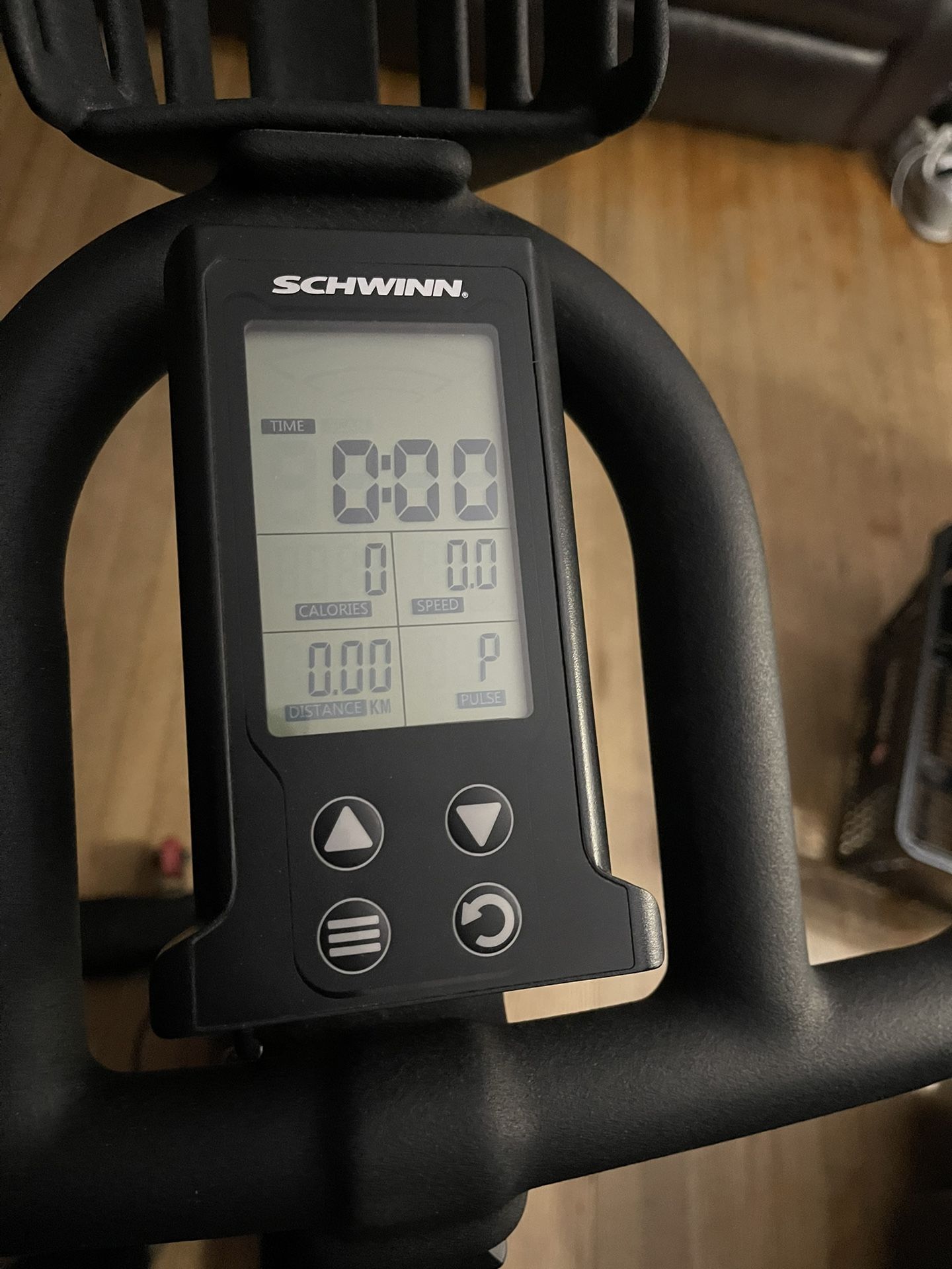 Exercise Bike Very Good Condition