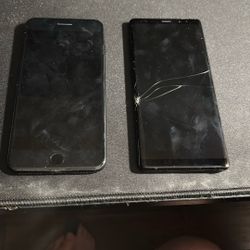 Shoot Offers Good Phones Screen Off A Lil Doesn’t Turn On For Parts