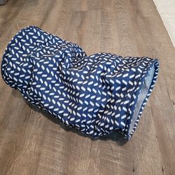 Small Animal Tunnel & Pet Bed