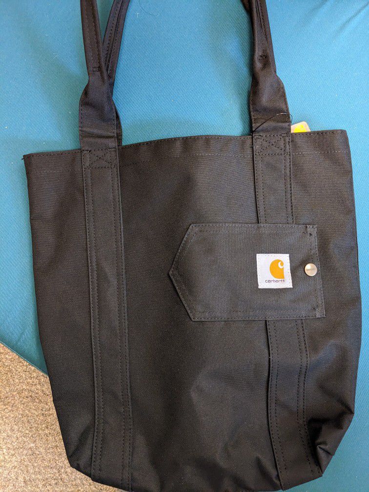 New Carhartt Tote Bag