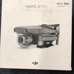 MAVIC 2 PRO