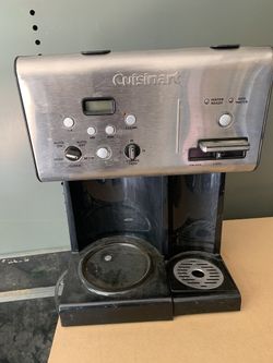 Coffee Maker 