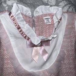 Coquette Dress