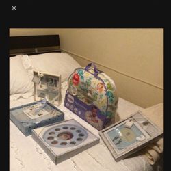 5 Regalos de Niño Nuevos Por $50