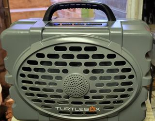 Turtlebox Gen 3