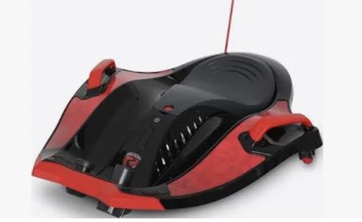 Ride On Toy Nighthawk -needs A Battery- Weight Up To 120lbs