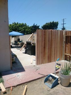 Make woodin side doors