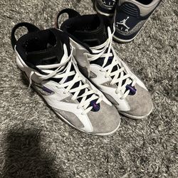 Jordan 6s 