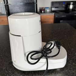 Preethi Eco Plus Mixer Grinder 110 Volt