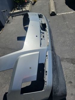 16/17_18_19/20 cadilla scalade front bumper