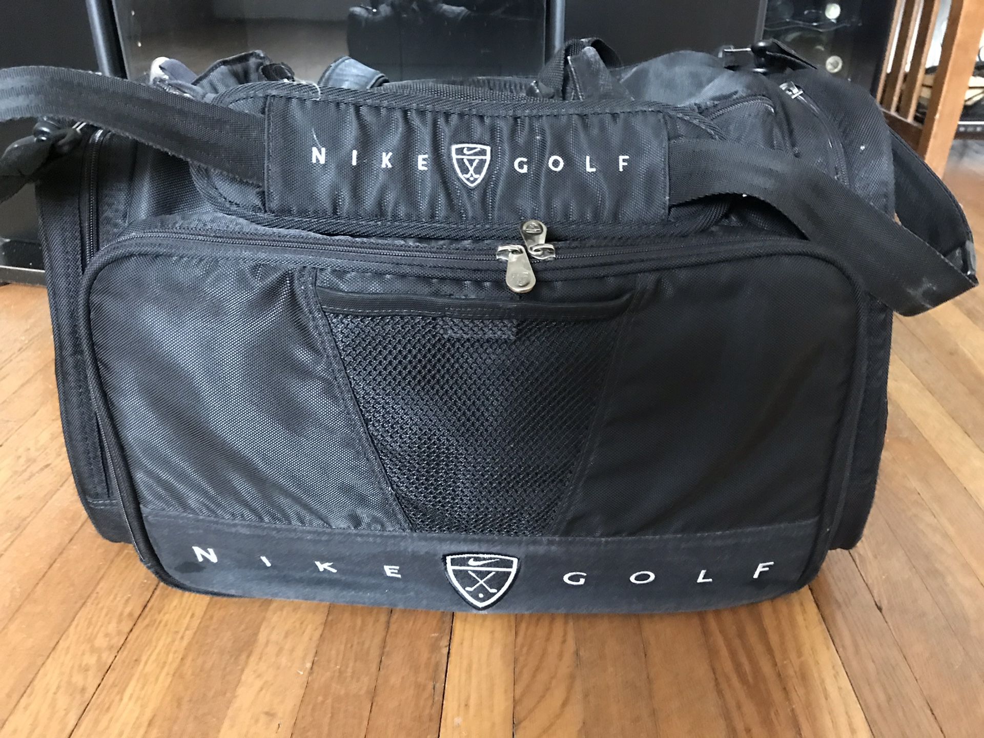 Nike Golf Duffle bag