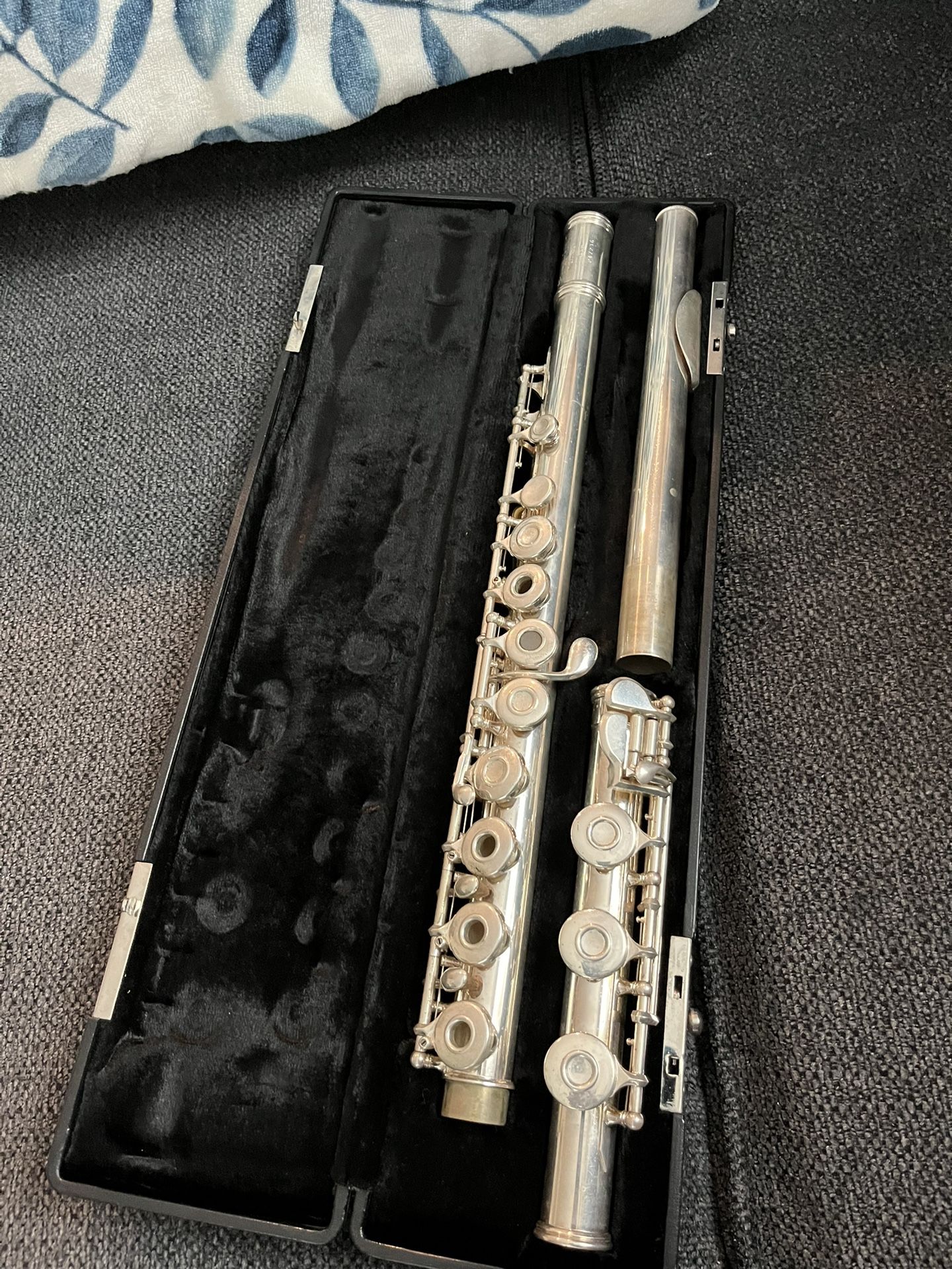 Gemeinhardt Flute
