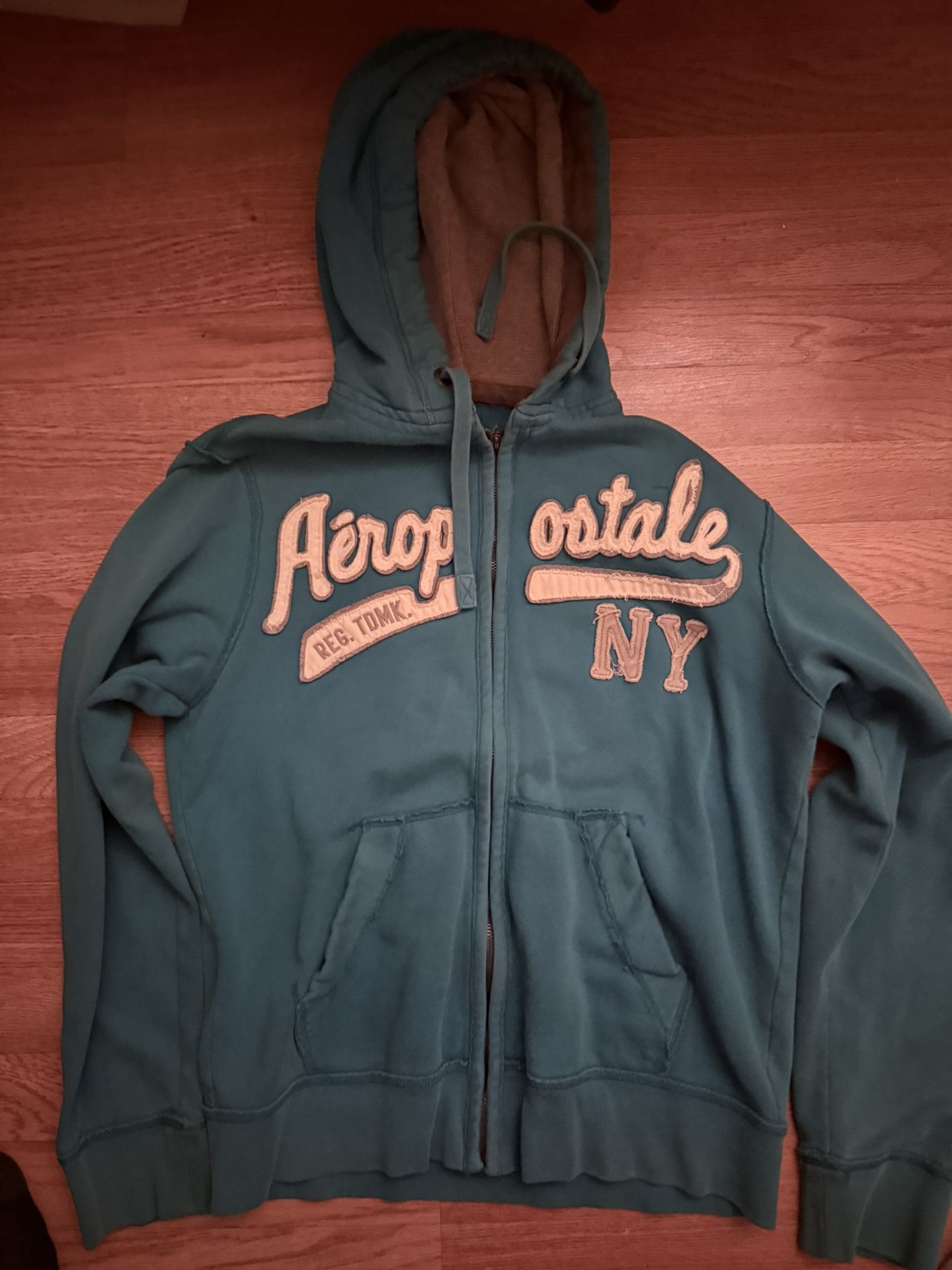Vintage Aeropostale Hoodie