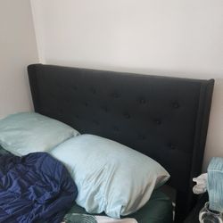 Full Size Bed Frame
