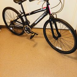Diamondback insight 24-in Bycycle Great Condition 👍 