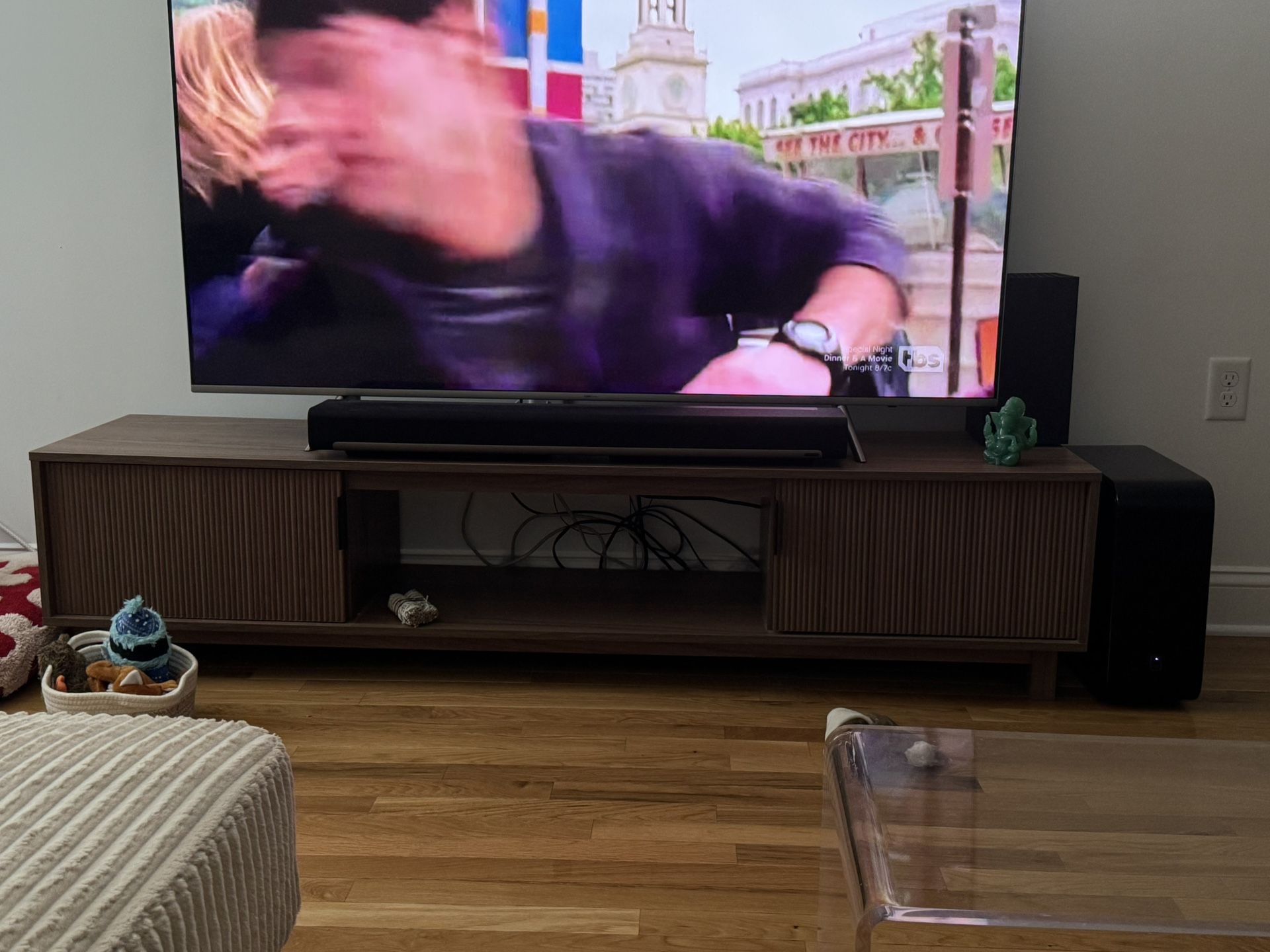 TV Stand