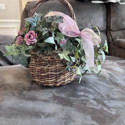 Flower Basket
